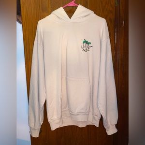 Bad Bunny Un Verano Sin Ti hoodie